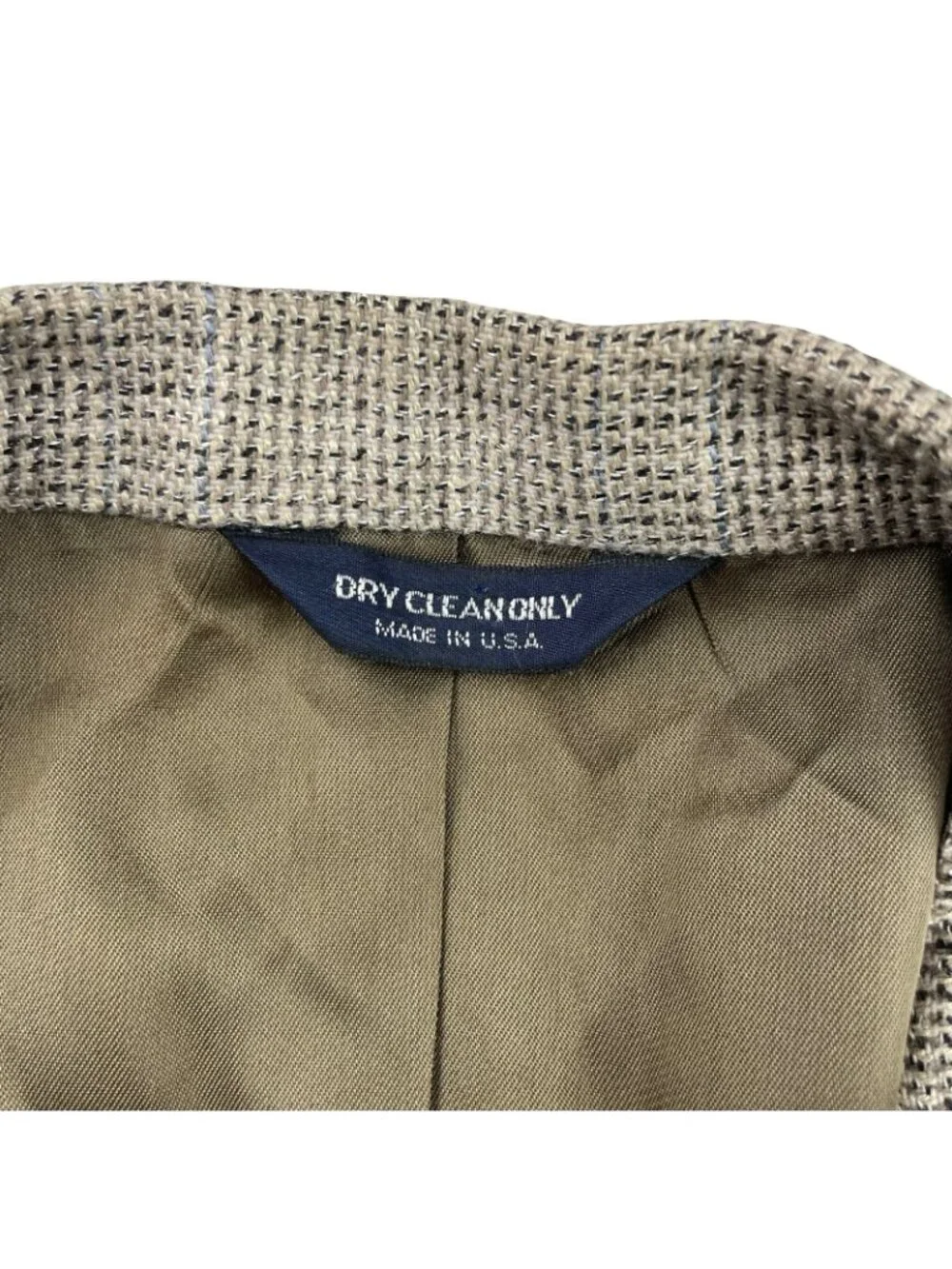 Kuppenheimer vtg men